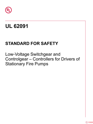UL 62091 PDF UL 62091 PDF